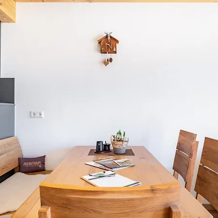Gantershof Vakantieboerderij *