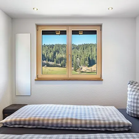Gantershof Titisee-Neustadt