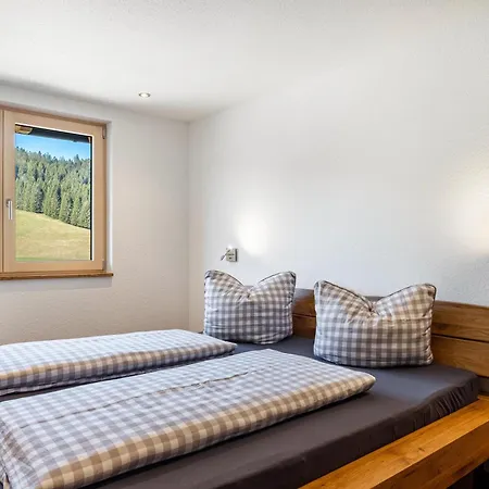 Gantershof Vakantieboerderij Titisee-Neustadt