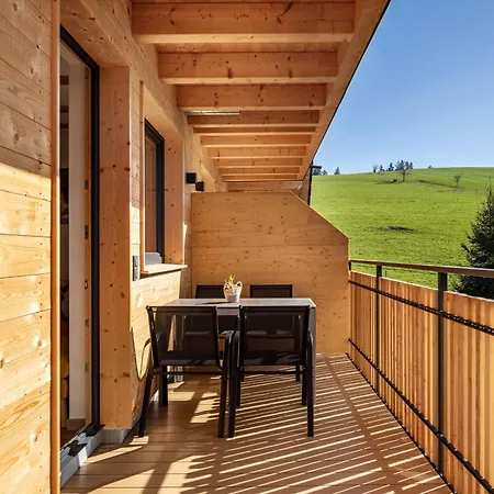 Gantershof Vakantieboerderij