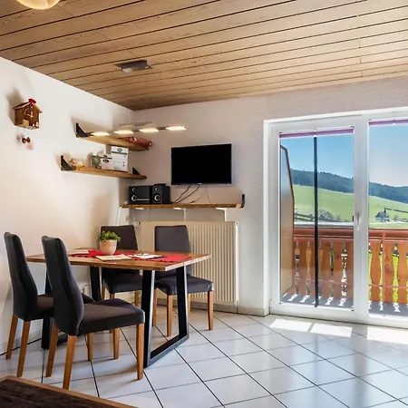 Vakantieboerderij Gantershof *