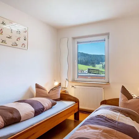 Gantershof Vakantieboerderij Titisee-Neustadt