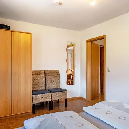 Vakantieboerderij Gantershof *