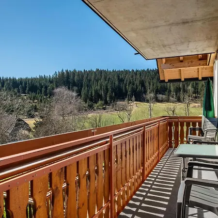 Gantershof Titisee-Neustadt