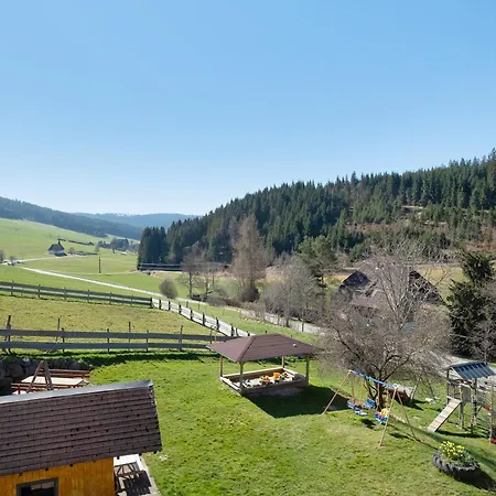 Gantershof Titisee-Neustadt