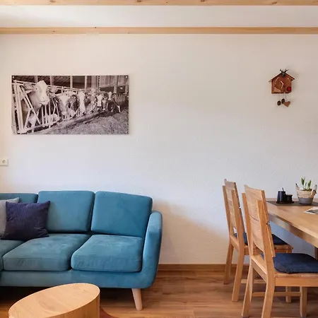 Gantershof Vakantieboerderij *