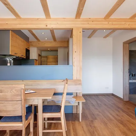 Gantershof Vakantieboerderij *