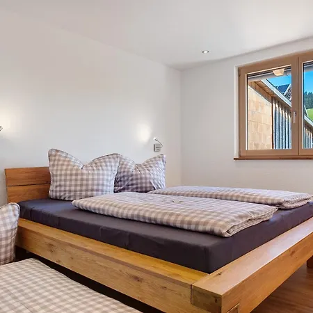 Gantershof Vakantieboerderij Titisee-Neustadt