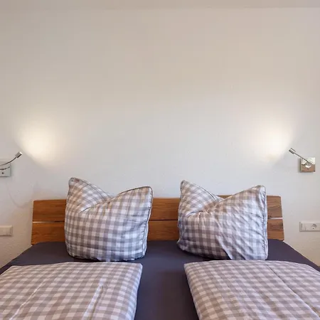 Gantershof Vakantieboerderij Titisee-Neustadt