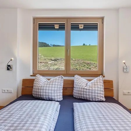 Gantershof Vakantieboerderij Titisee-Neustadt