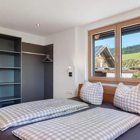 Gantershof Vakantieboerderij *