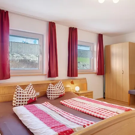 Gantershof Vakantieboerderij