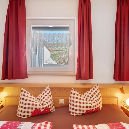 Vakantieboerderij Gantershof *