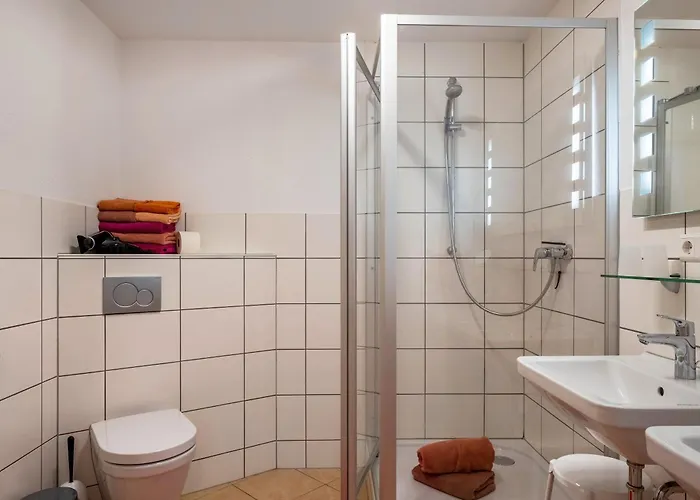 Gantershof 蒂蒂湖-新城